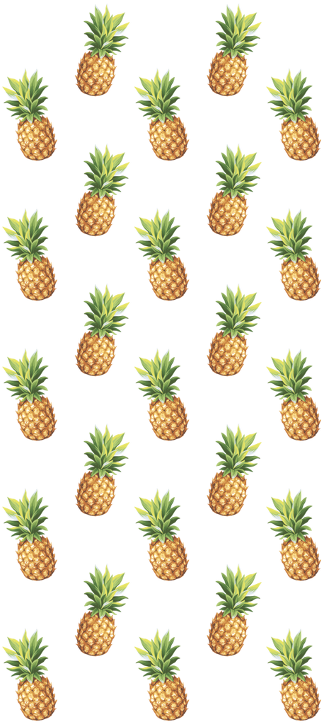 Samsung pineapple print