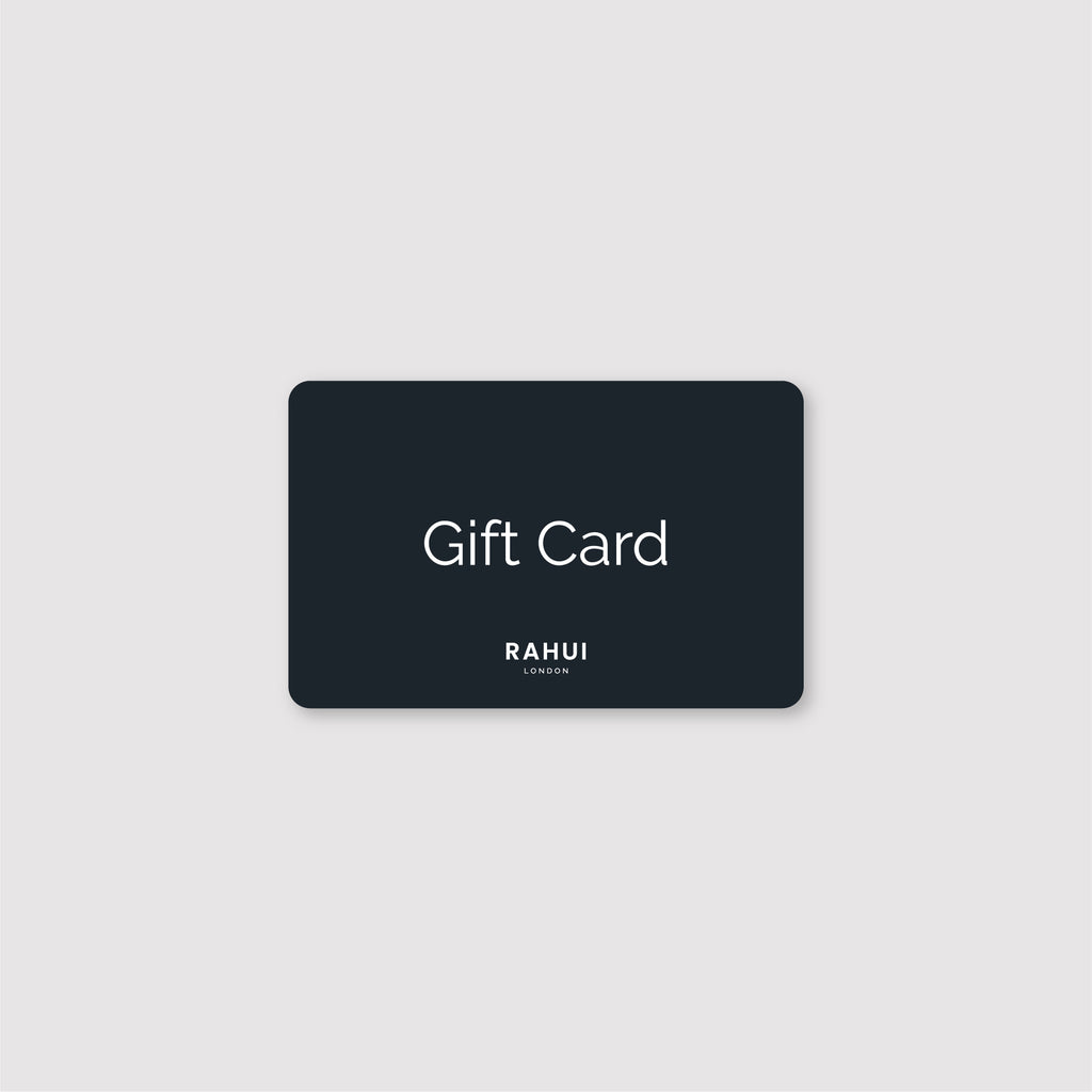 Rahui Gift Card